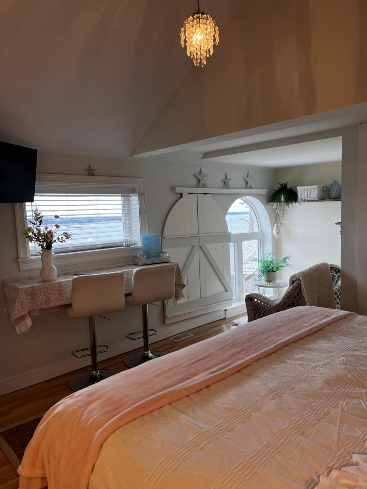 Star Of The Sea B&B Halifax Exterior photo