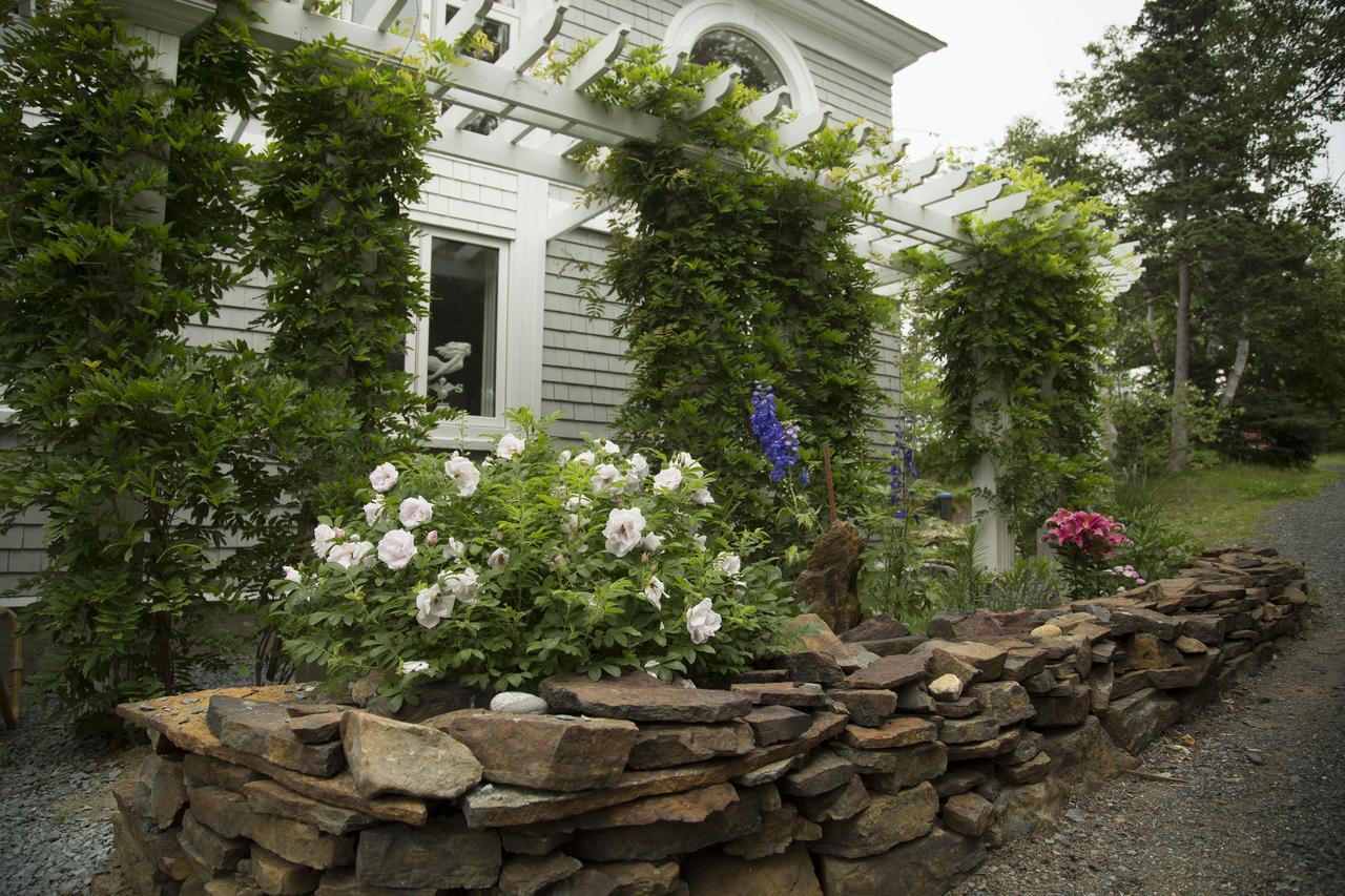 Star Of The Sea B&B Halifax Exterior photo